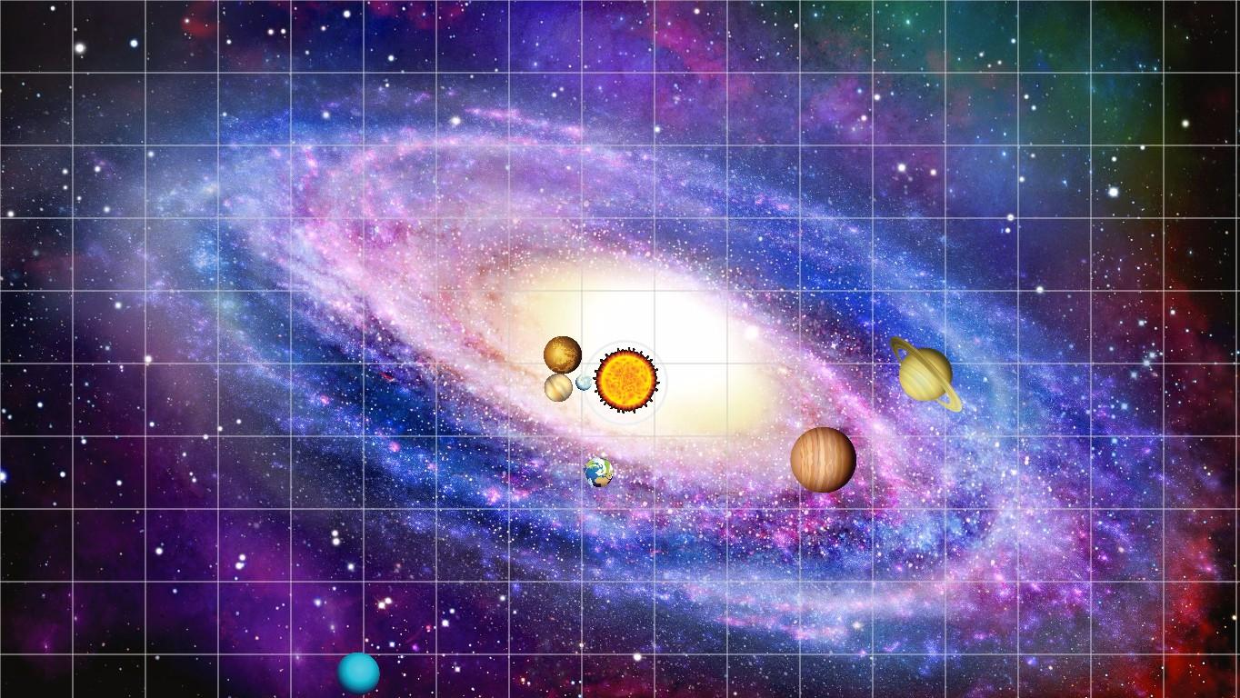 Solar System