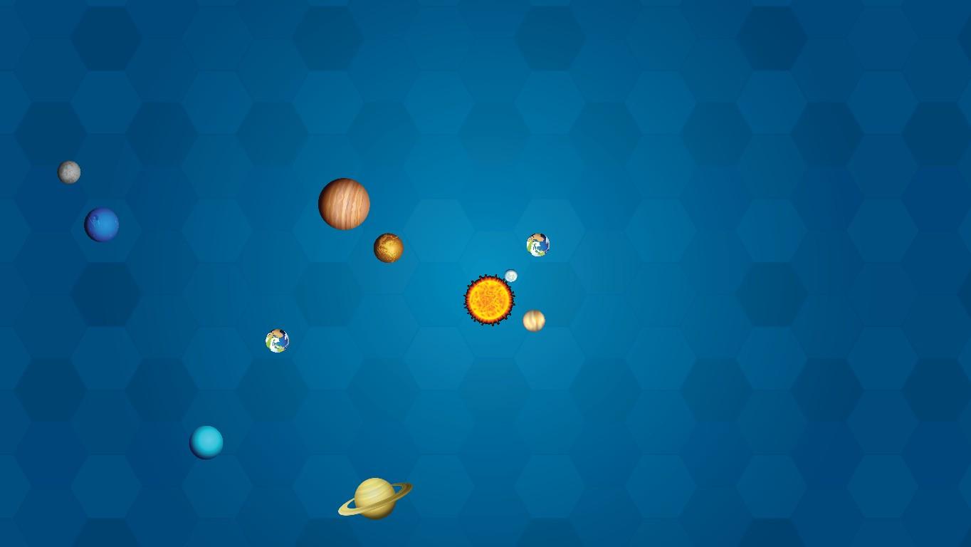 Solar System