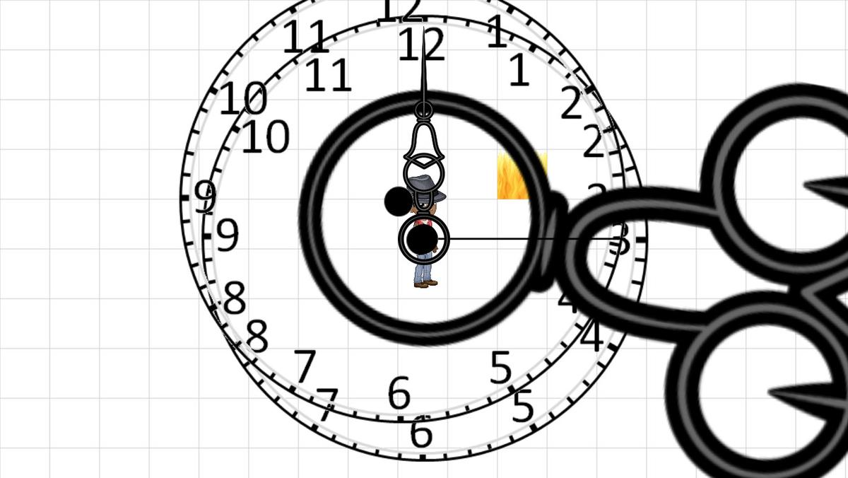 Analog Clock