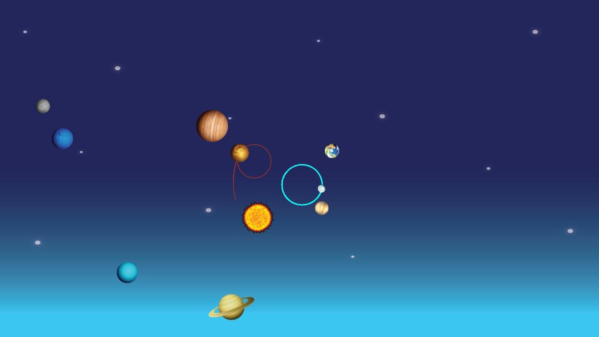 Solar System