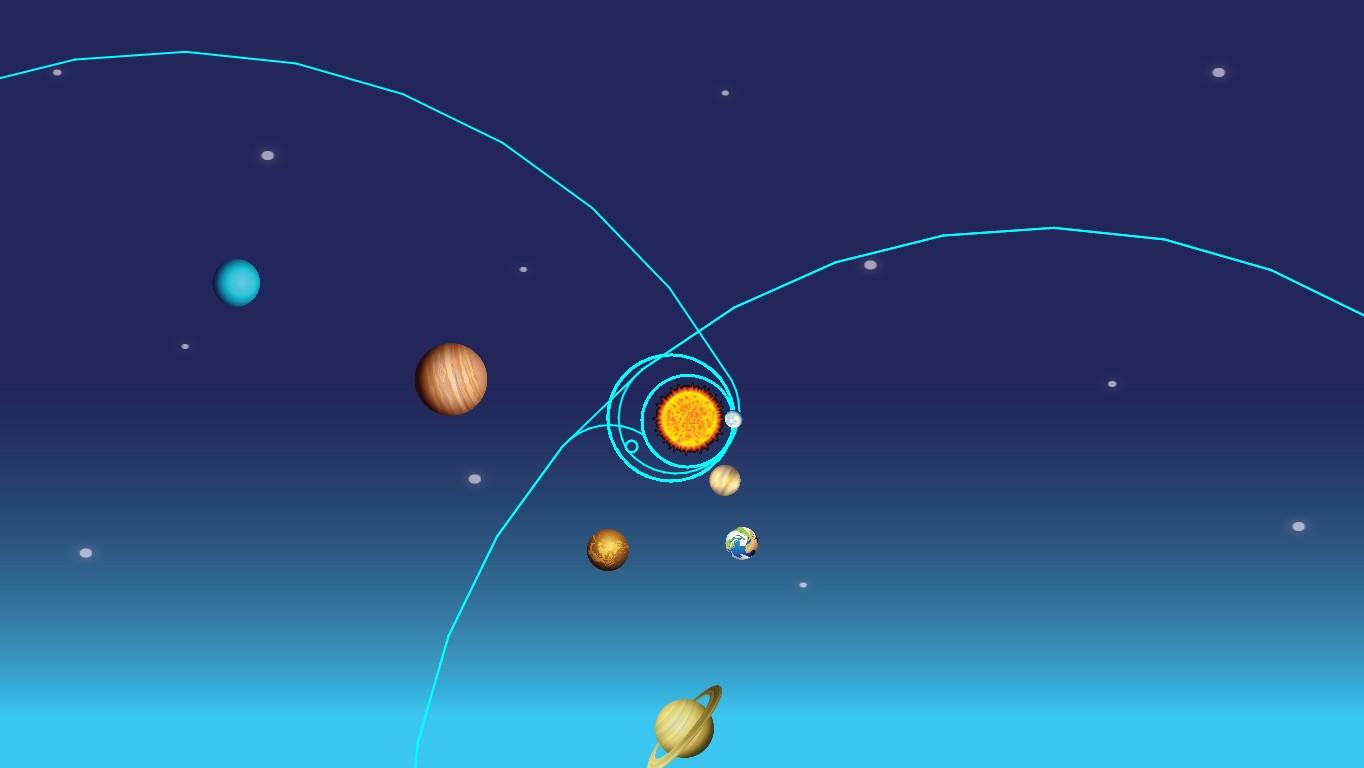 Solar System