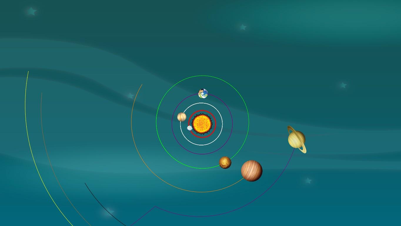 Solar System