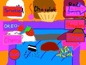 Cupcake Maker Baker 1