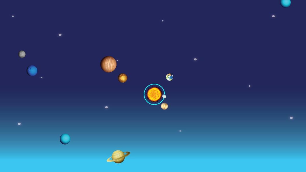 Solar System