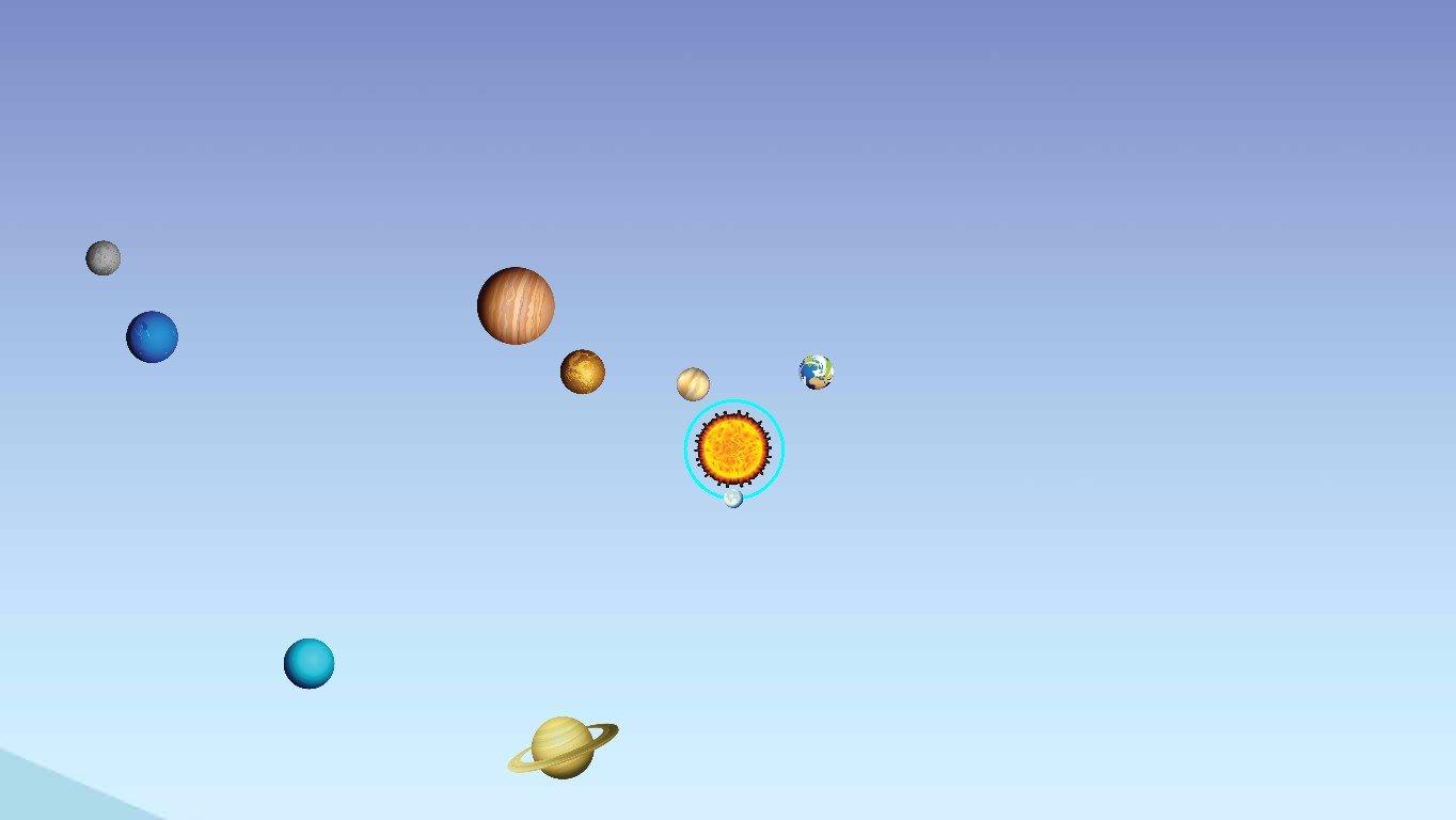 Solar System