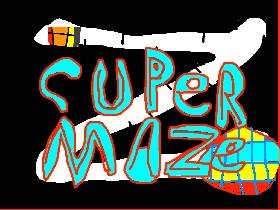 super maze 1