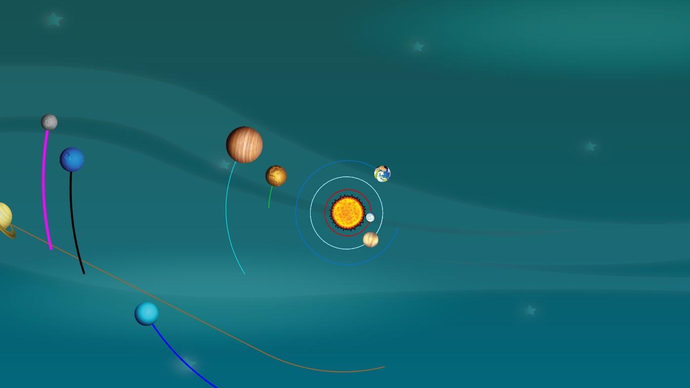 Solar System