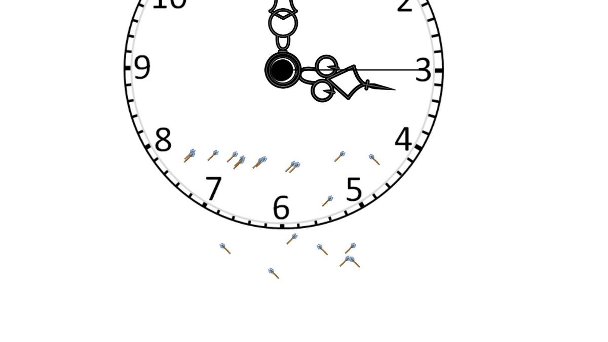 Analog Clock