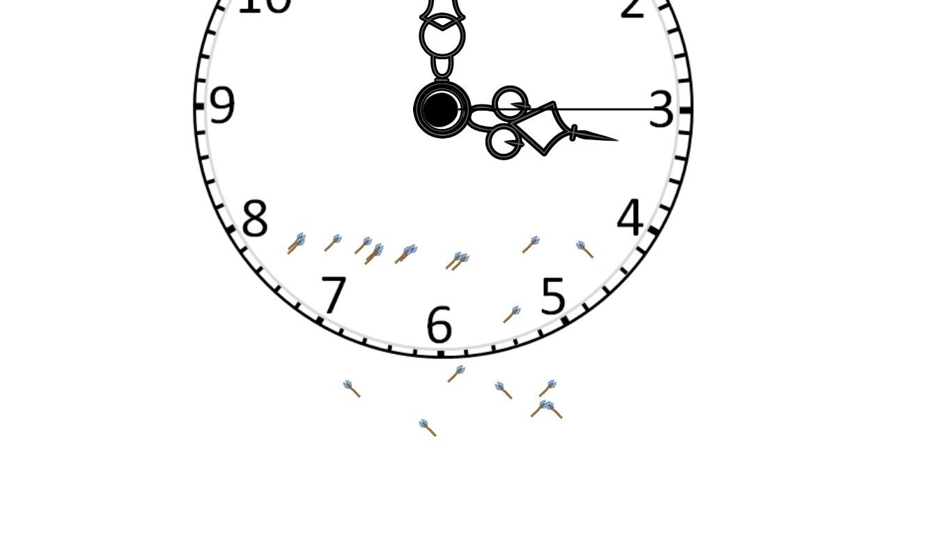 Analog Clock