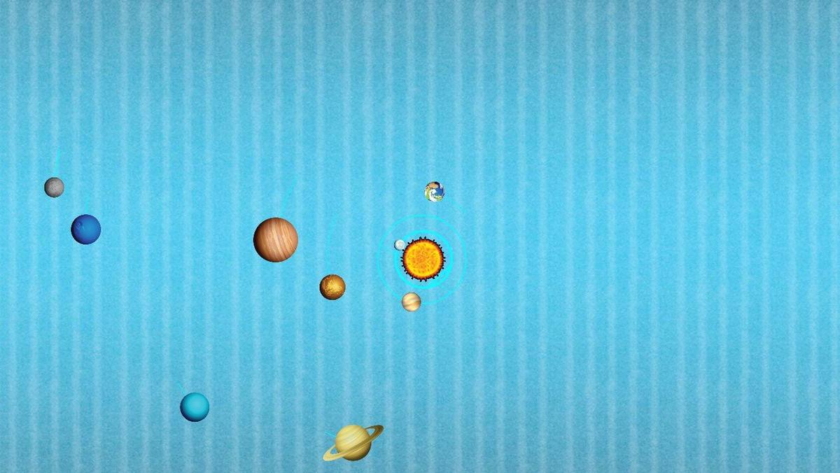 Solar System