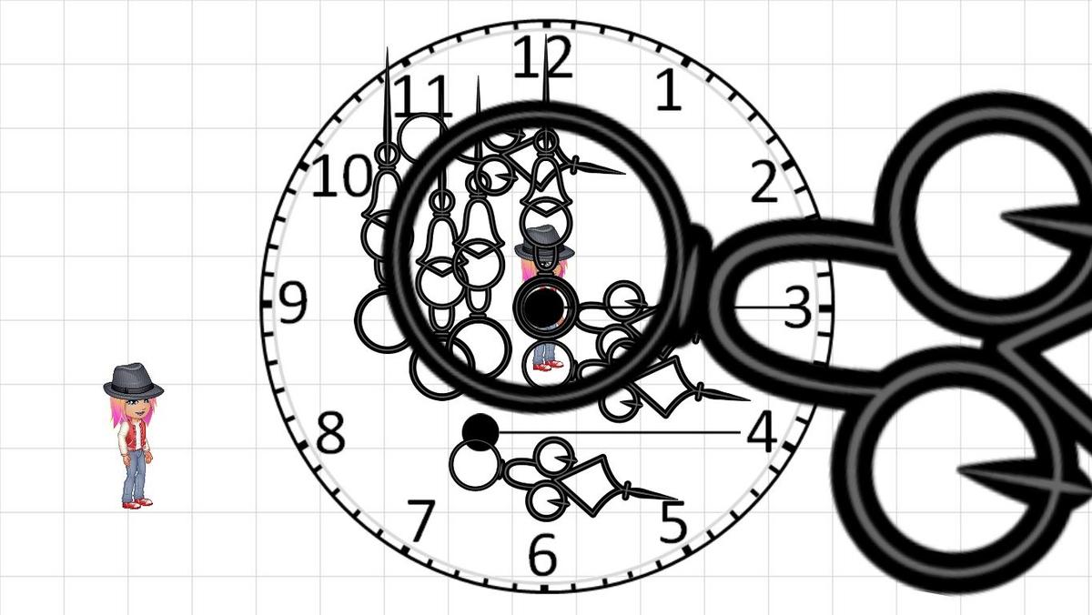 Analog Clock