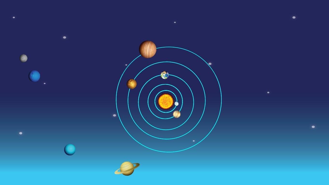 Solar System