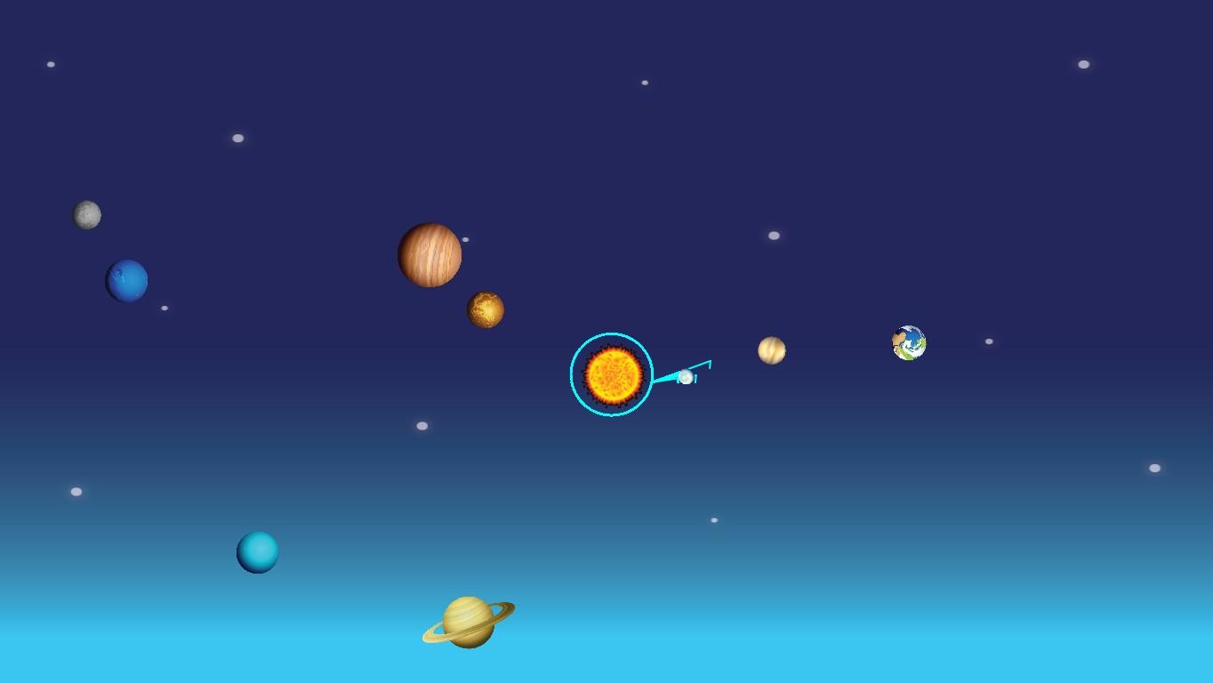 Solar System