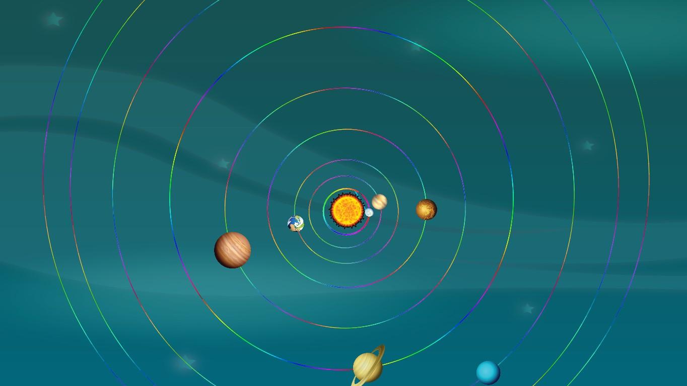 Solar System