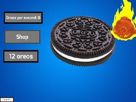 Oreo Clicker! 2