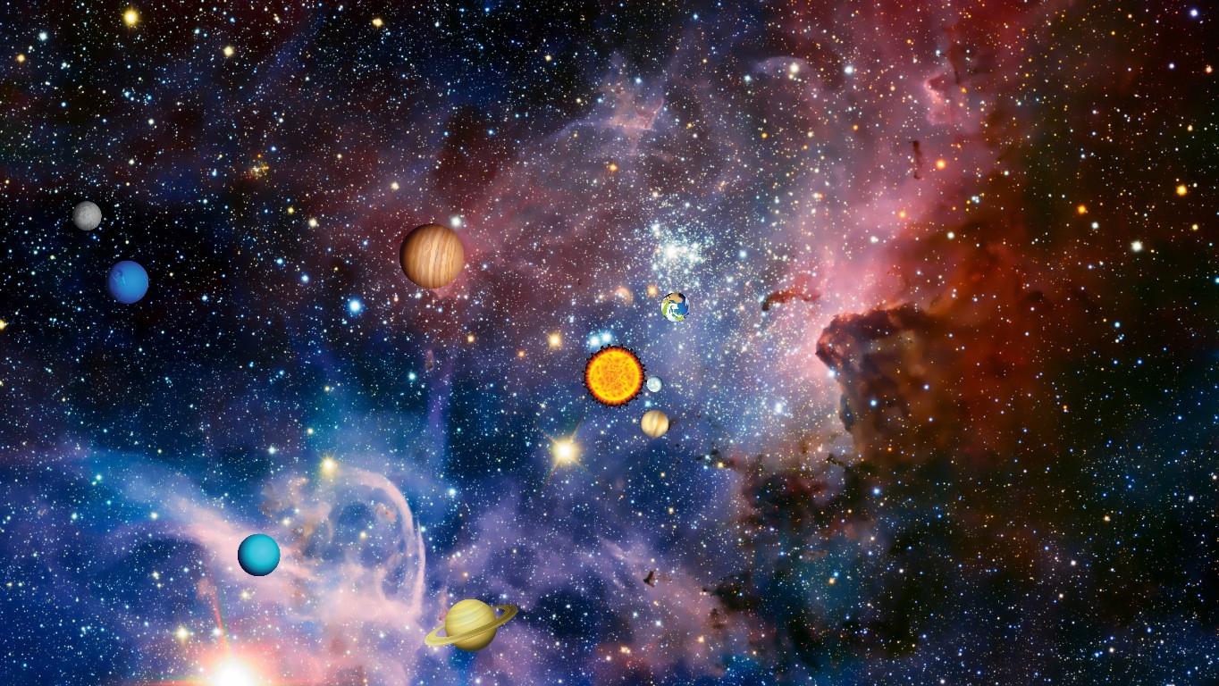 Solar System