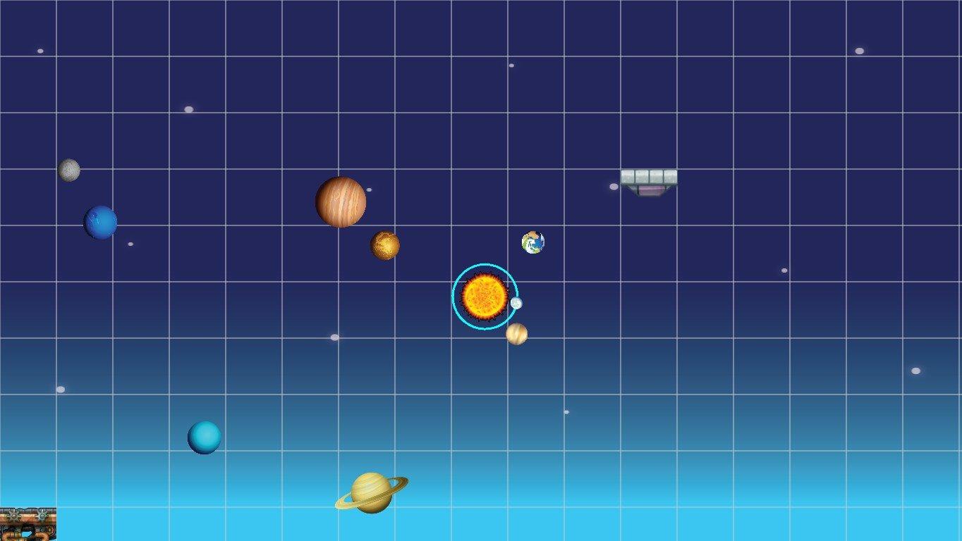 Solar System