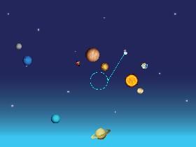 Solar System 1