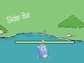 Slider Bar 2