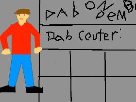 Dabbing Simulator 1