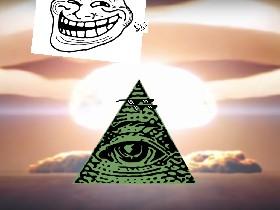 illuminati MADNESS!!!!!