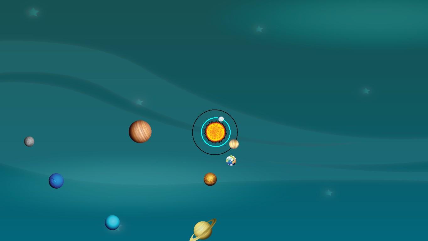 Solar System