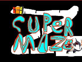 super maze 2