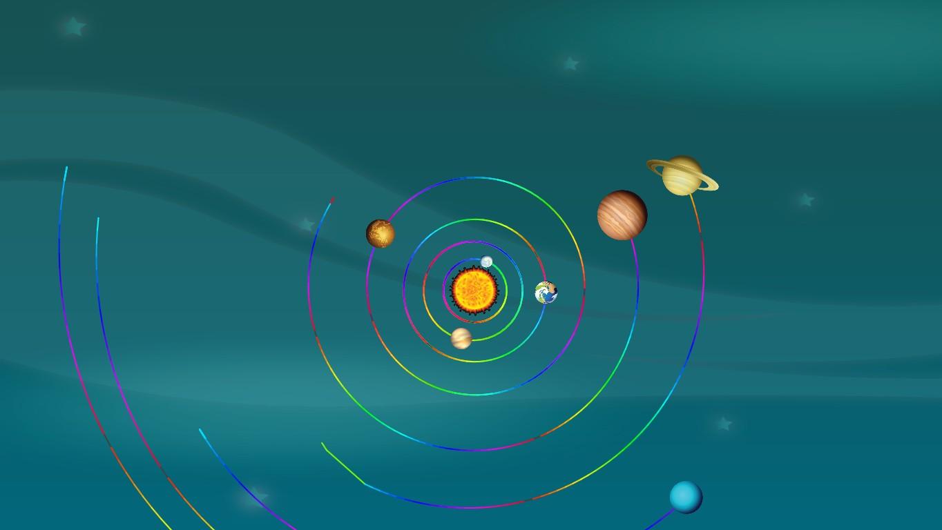 Solar System