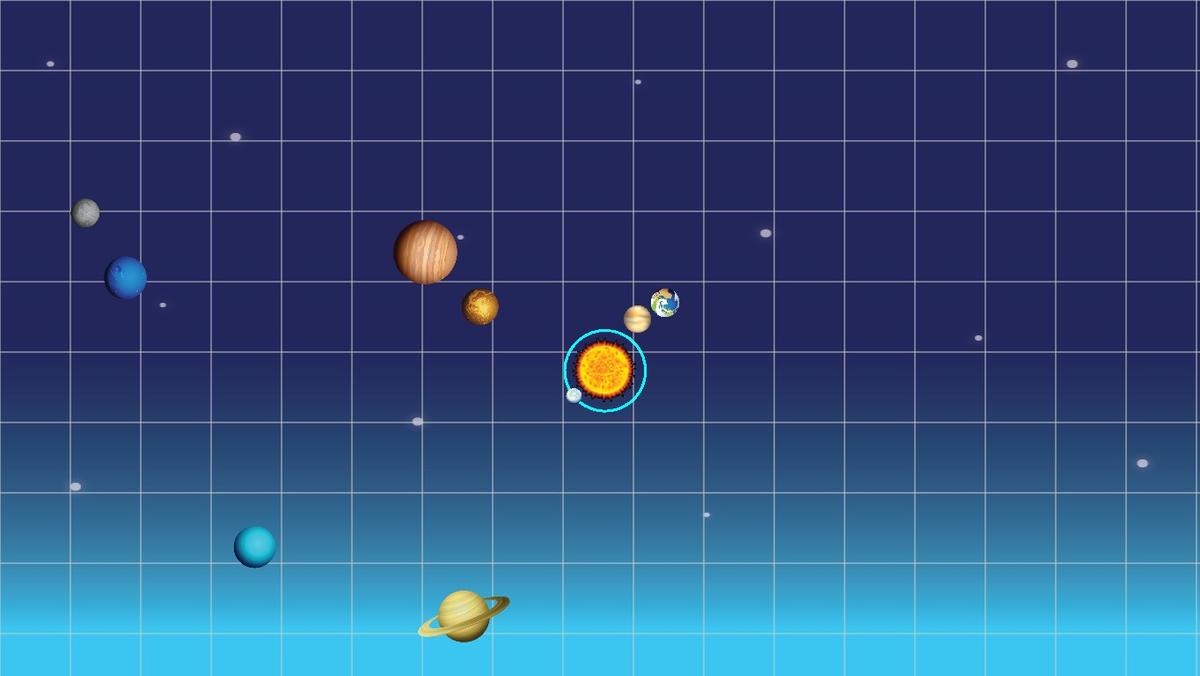 Solar System