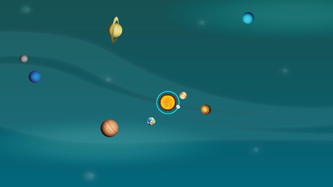 Solar System