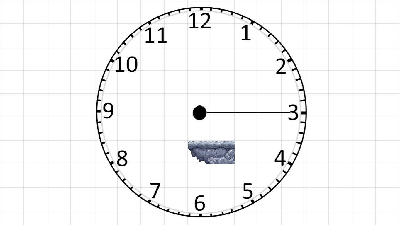 Analog Clock