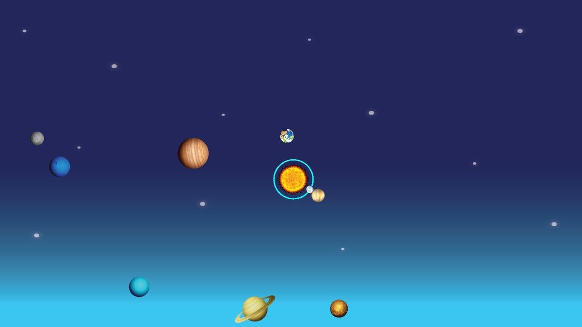 Solar System