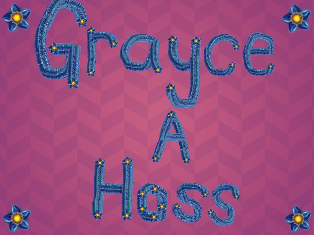 grayce