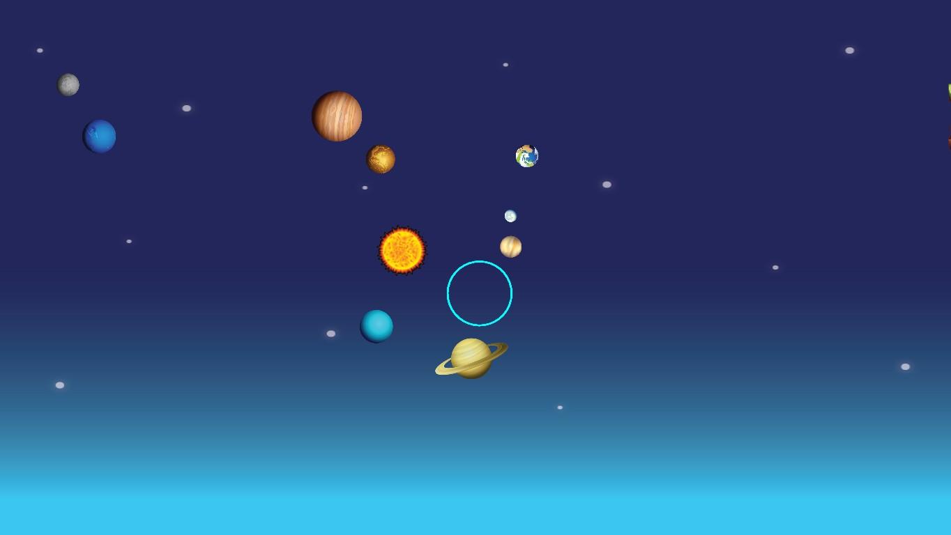 Solar System