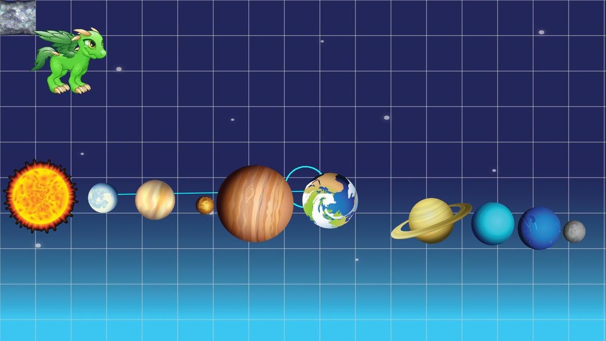 Solar System