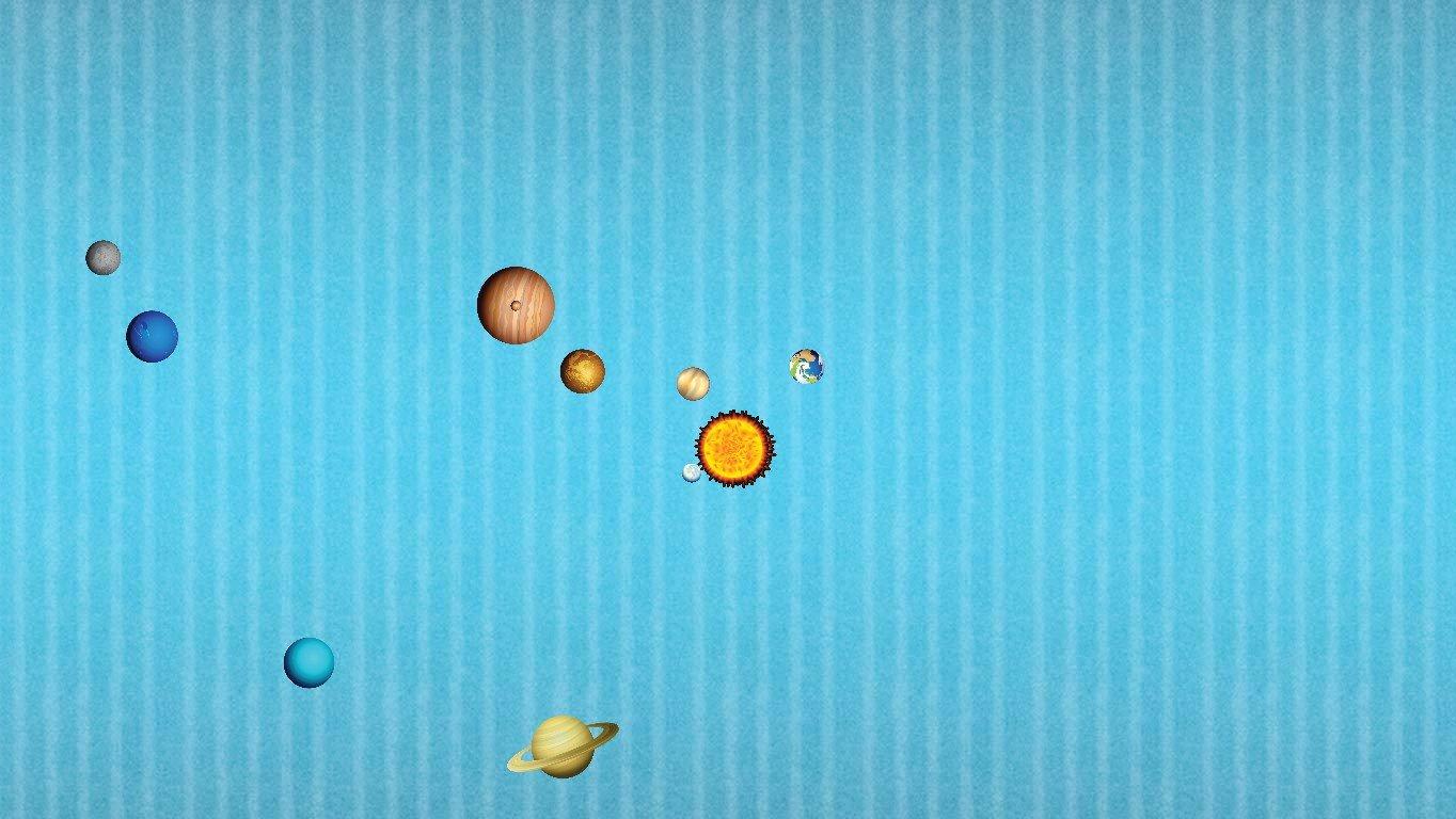 Solar System