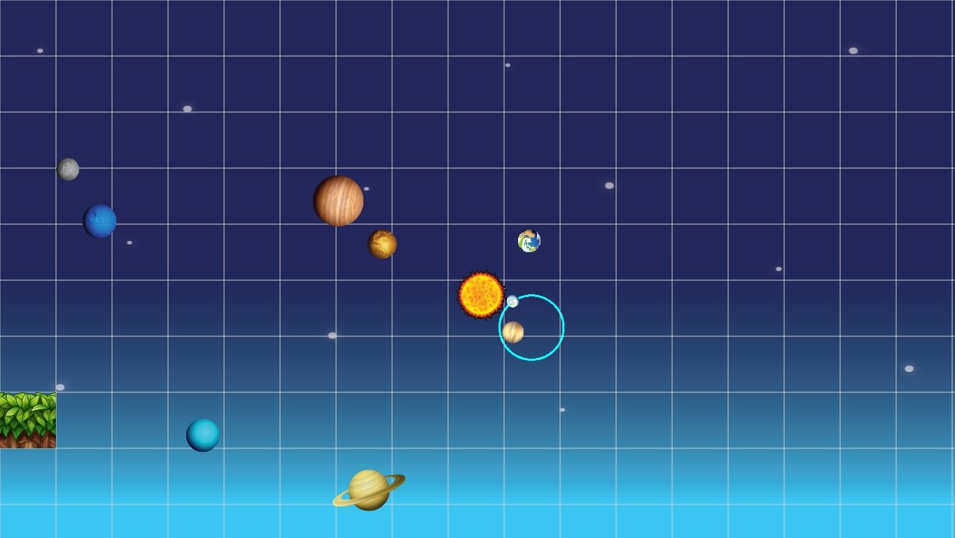 Solar System