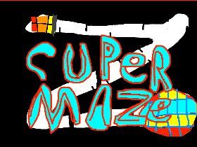 super maze 1