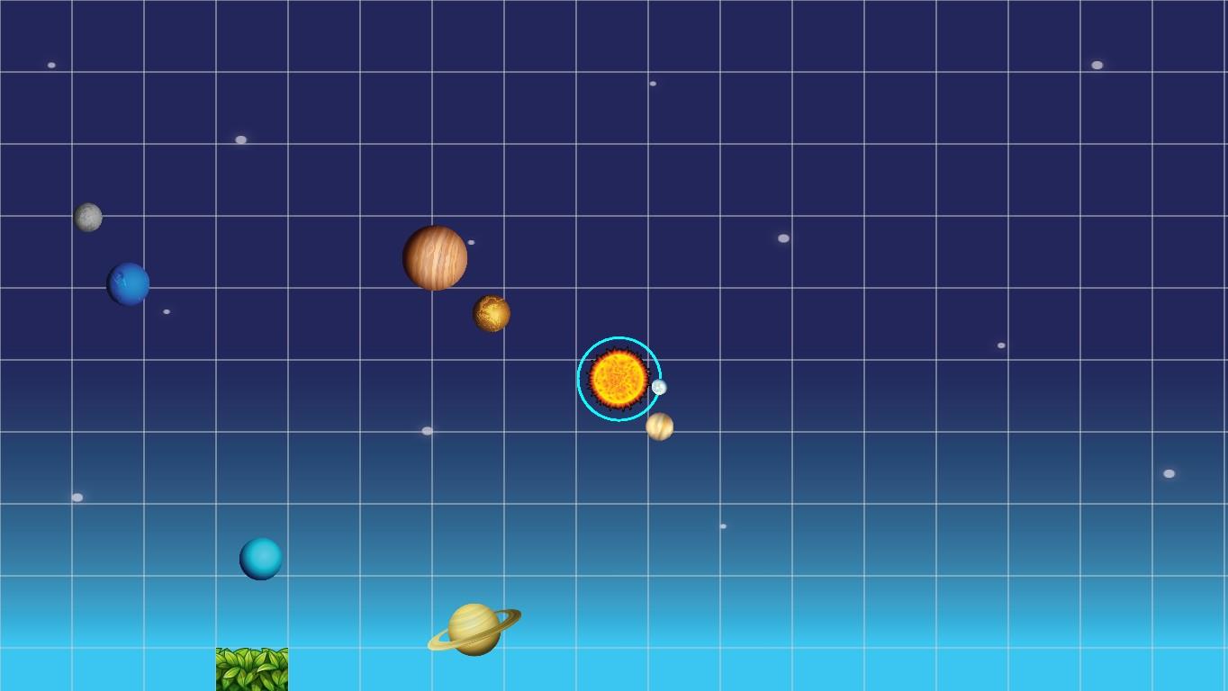 Solar System