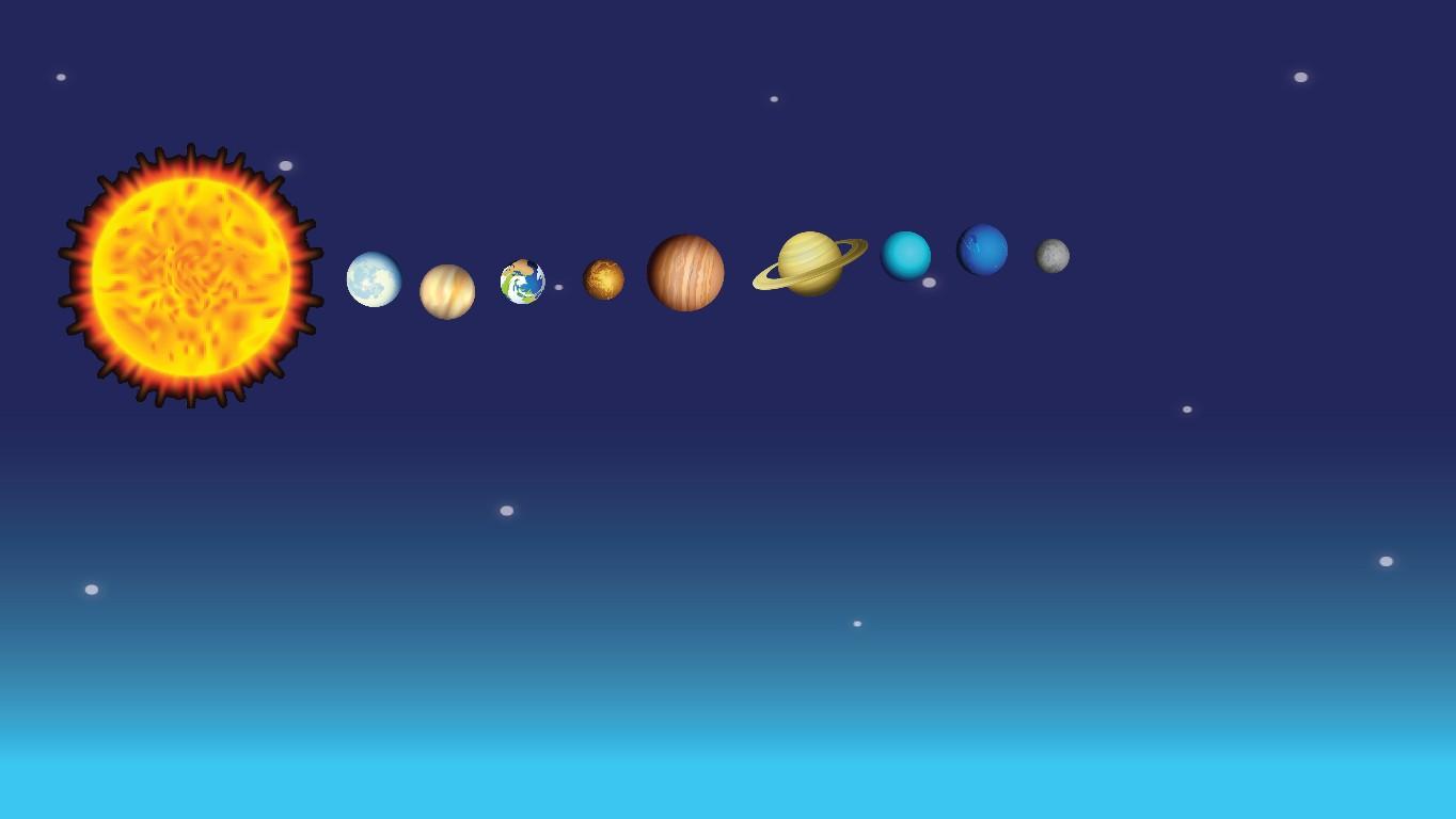 Solar System