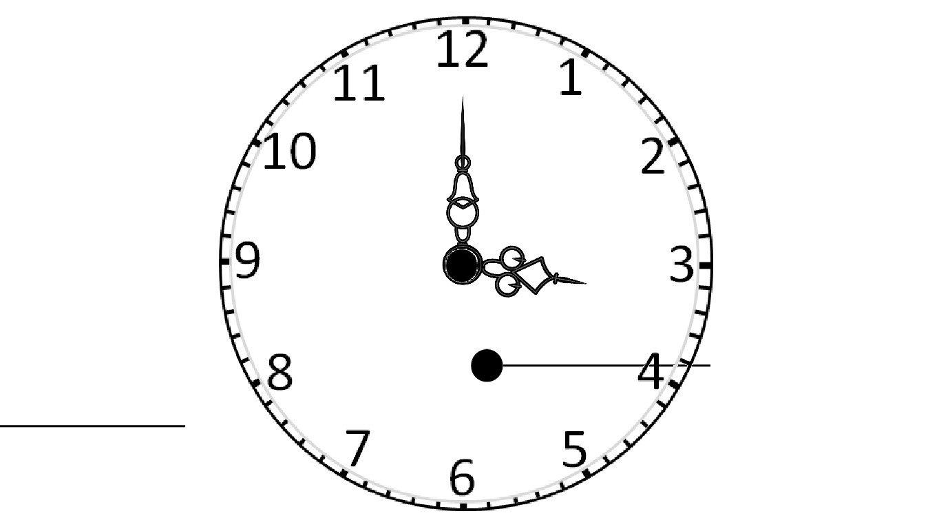 Analog Clock