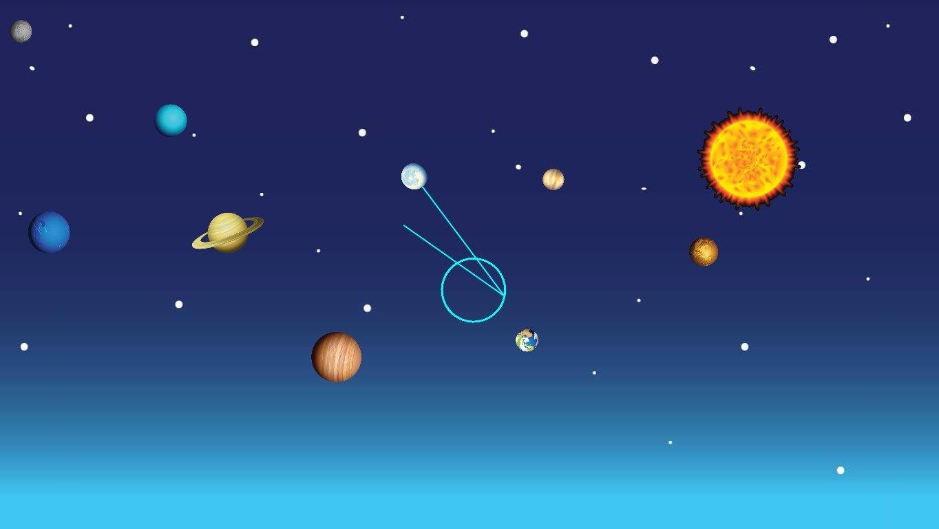 Solar System