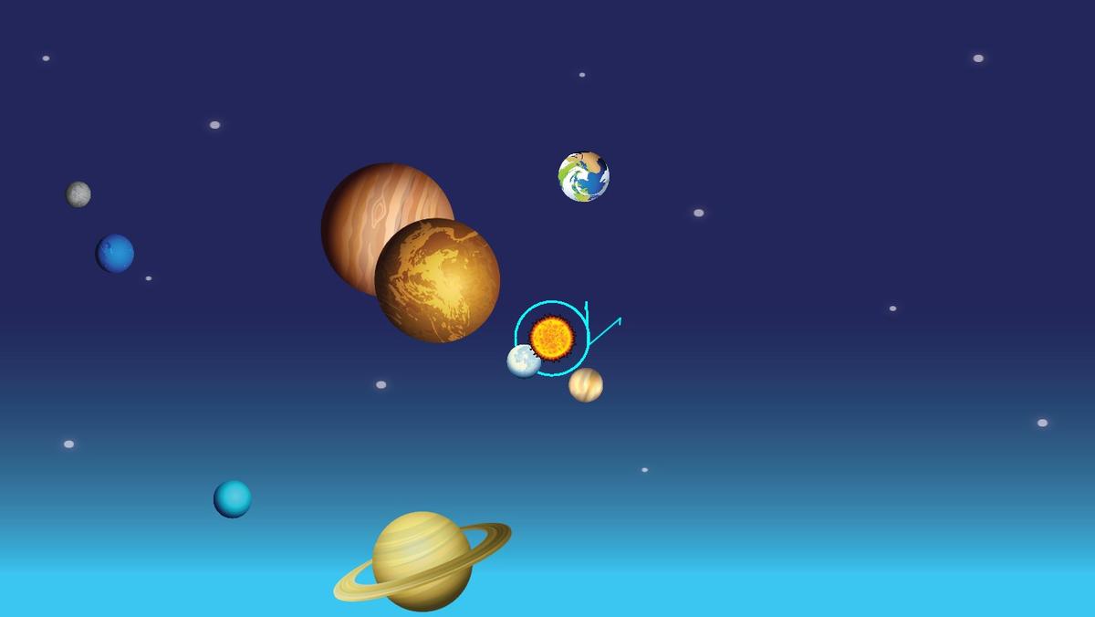 Solar System