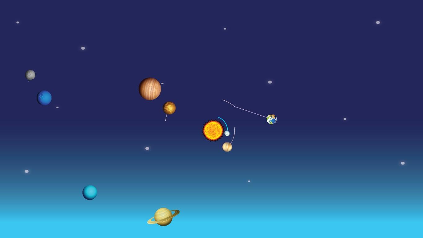 Solar System