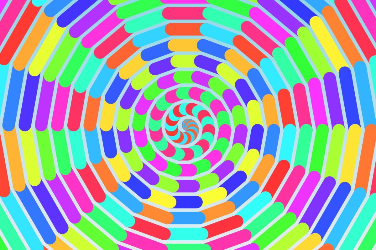 color spiral