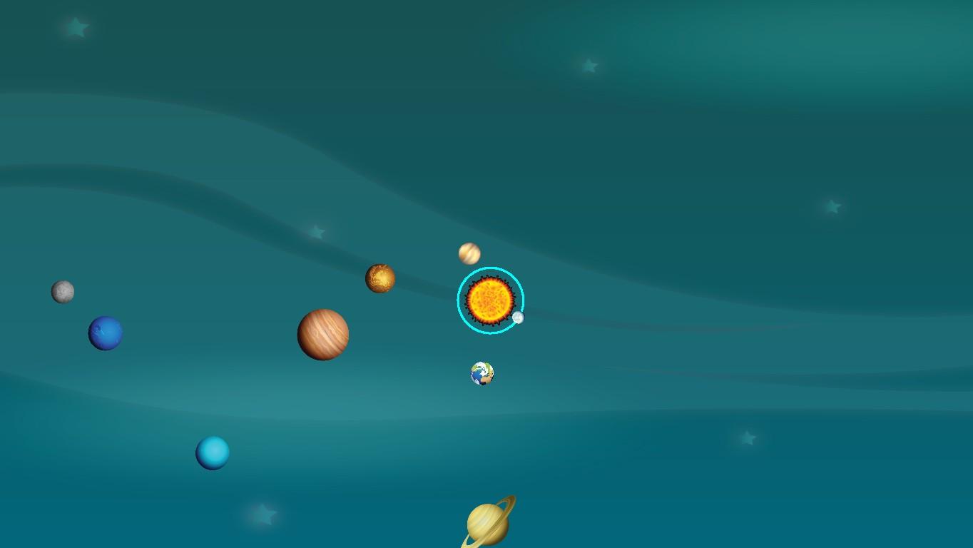 Solar System