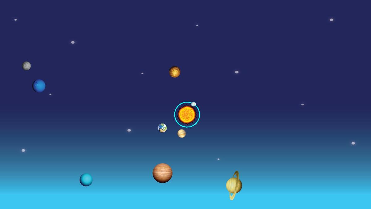 Solar System