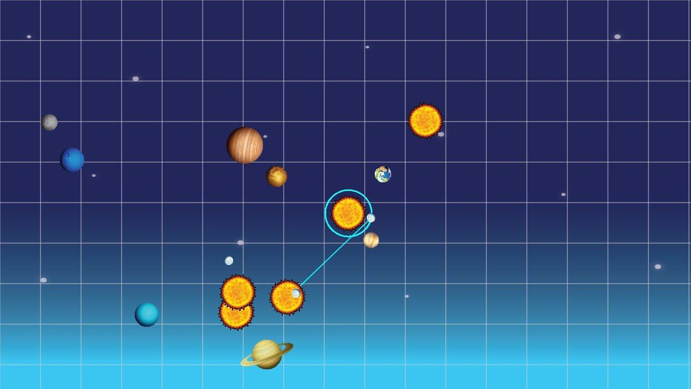 Solar System