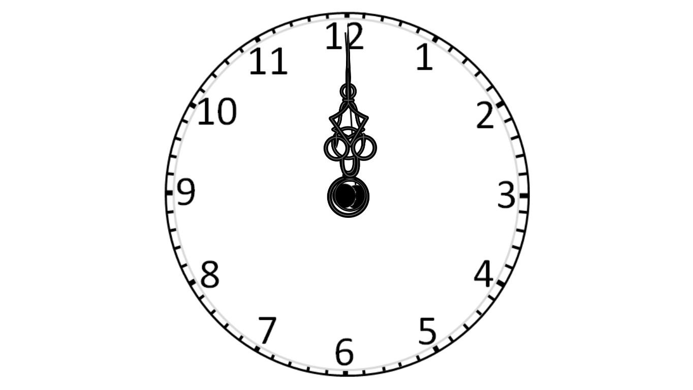 Analog Clock