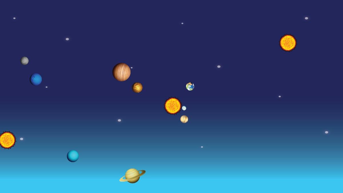 Solar System